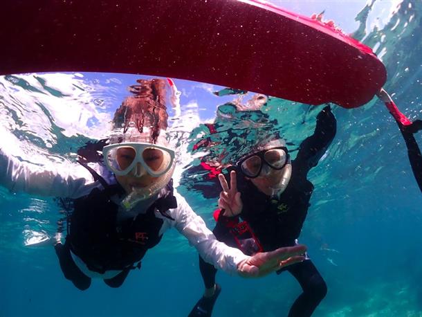 シニアの方も安心して参加いただけます